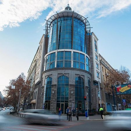 Green Queen Hotel Tbilisi Exterior photo