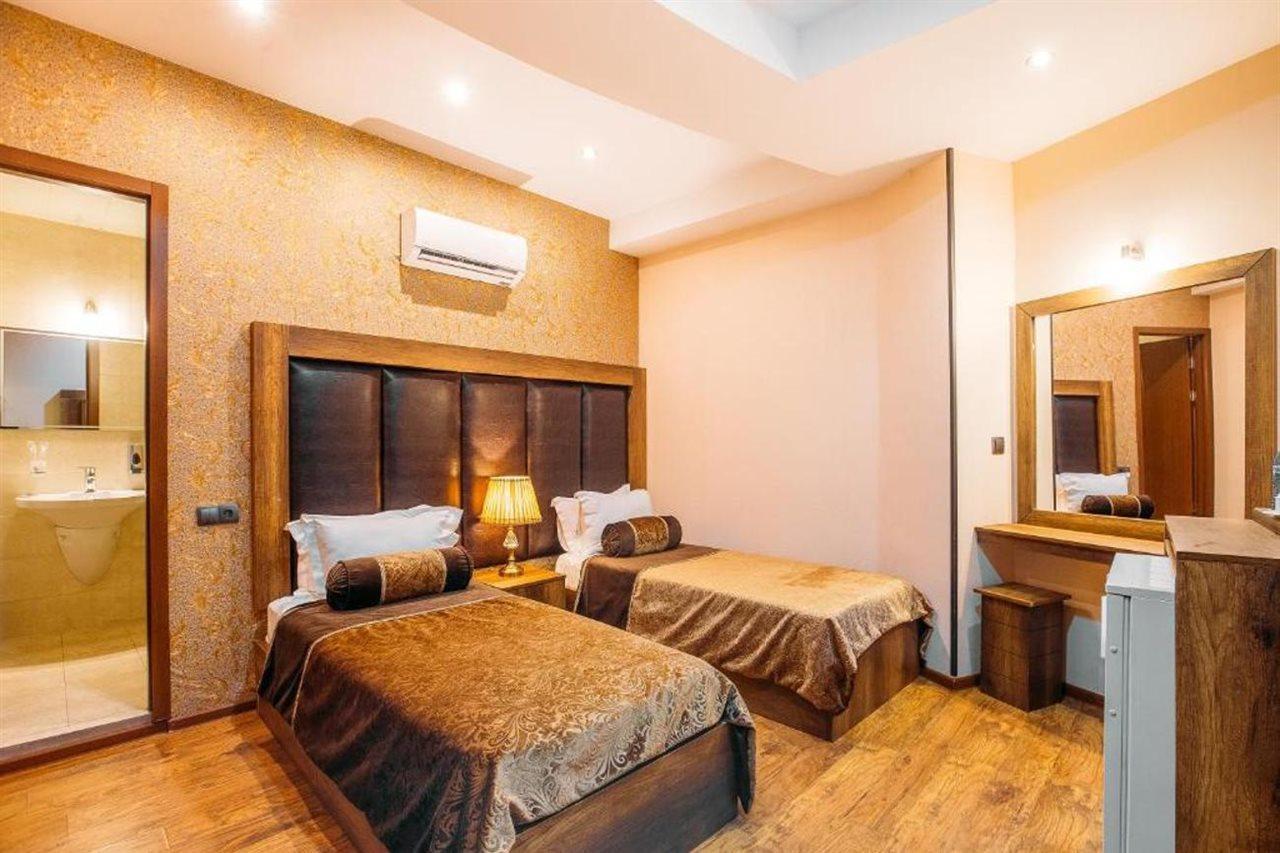 Green Queen Hotel Tbilisi Exterior photo