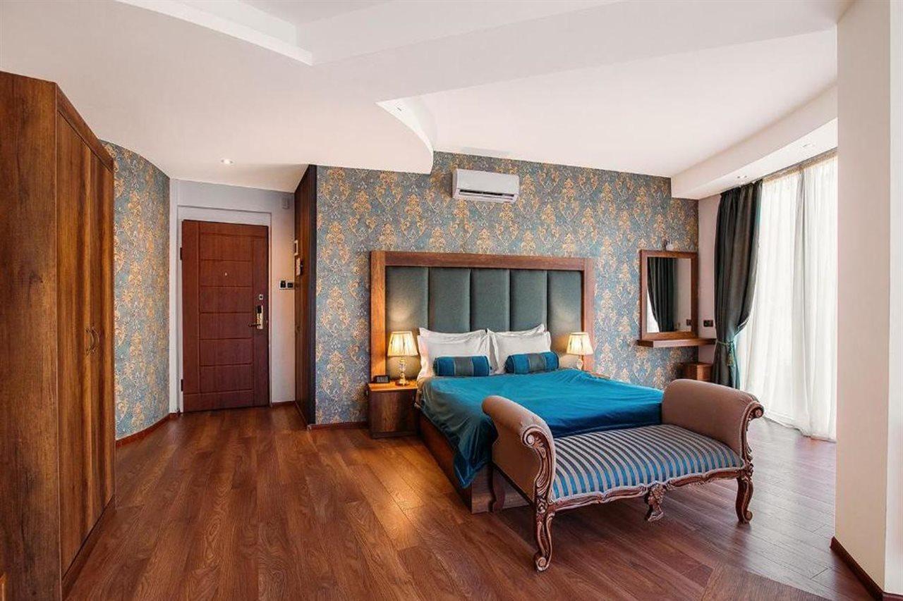 Green Queen Hotel Tbilisi Exterior photo